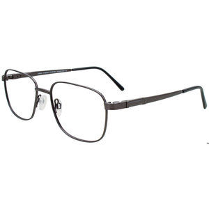 CARGO C5507 Eyeglasses 020 Dark Steel 55mm